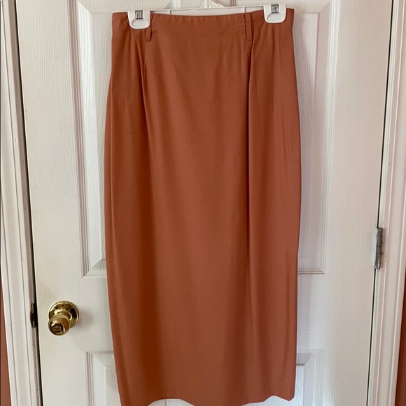 Talbots pencil skirt - Picture 1 of 3